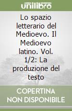 Cavallo G. (cur.); Leonardi C. (cur.); Menest E. (cur.)