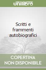 Leopardi Giacomo; D'Intino F. (cur.)