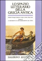 Cambiano G. (cur.); Canfora L. (cur.); Lanza D. (cur.)