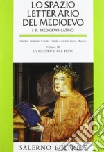 Cavallo G. (cur.); Leonardi C. (cur.); Menest E. (cur.)