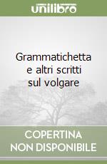Alberti Leon Battista; Patota G. (cur.)