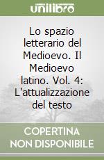 Cavallo G. (cur.); Leonardi C. (cur.); Menest E. (cur.)