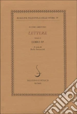 Aretino Pietro; Procaccioli P. (cur.)