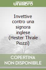 Baretti Giuseppe; Anglani B. (cur.)