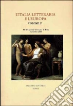 Borsellino N. (cur.); Germano B. (cur.)