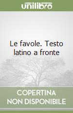 Faerno Gabriele; Marcozzi L. (cur.)