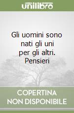 Marco Aurelio; Marchiori A. (cur.)
