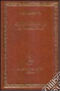 Gli Epigrammi di Marziale libro di Marziale M. Valerio