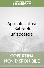 Seneca Lucio Anneo; Paolicchi L. (cur.)