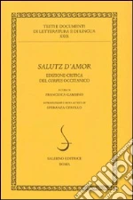 Gambino F. (cur.); Cerullo S. (cur.)