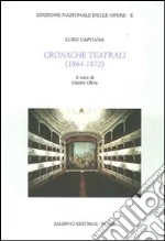 Capuana Luigi; Oliva G. (cur.)