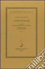 Machiavelli Niccol; Montevecchi A. (cur.); Varotti C. (cur.)