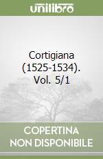 Aretino Pietro; Della Corte F. (cur.); Trovato P. (cur.)