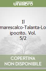 Aretino Pietro; Moccia C. (cur.); Garavelli E. (cur.); Rabitti G. (cur.)