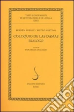 Aretino Pietro; Xuarez Fernan; Gagliardi D. (cur.)