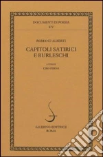 Alberti Romano; Perna C. (cur.)