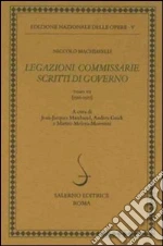 Machiavelli Niccol; Marchand J. J. (cur.); Guidi A. (cur.); Melera Morettini M. (cur.)