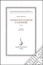 Aretino Pietro; Faini M. (cur.)