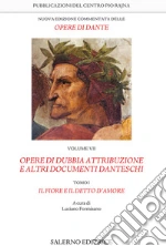 Alighieri Dante; Formisano L. (cur.)