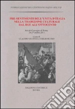 Gigante C. (cur.); Russo E. (cur.)