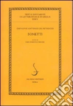 Petrucci G. Antonio; Picchiorri E. (cur.)