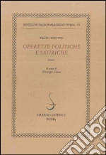 Aretino Pietro; Crimi G. (cur.)