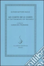 Basile Giambattista; Stromboli C. (cur.)