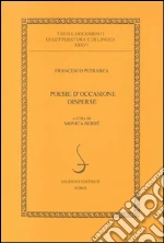 Petrarca Francesco; Bert M. (cur.)