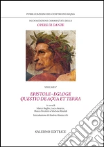 Alighieri Dante; Baglio M. (cur.); Azzetta L. (cur.); Petoletti M. (cur.)