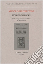 Malato E. (cur.); Mazzucchi A. (cur.)