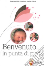 Vissani Anna Maria; Piccotti Mariano