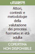 Colazzo S. (cur.)