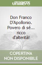Aufiero A. (cur.); Caputo A. (cur.)
