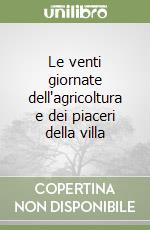 Gallo Agostino; Crosato Larcher L. (cur.)