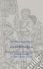 Folengo Teofilo