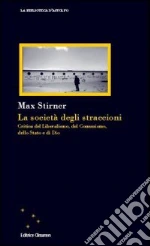 Stirner Max; Bazzani F. (cur.)
