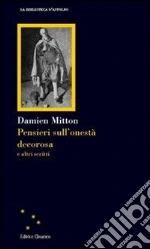 Mitton Damien; Lanterna M. (cur.)