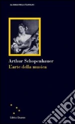 Schopenhauer Arthur; Crocetti F. (cur.)