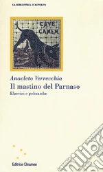 Verrecchia Anacleto; Lanterna M. (cur.)