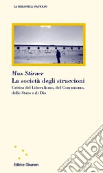 Stirner Max; Bazzani F. (cur.)