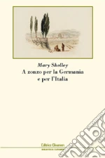 Shelley Mary; Berbeglia S. (cur.)