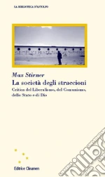 Stirner Max; Bazzani F. (cur.)