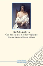 Ballerin Michele