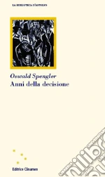 Spengler Oswald; Tartarini B. (cur.)