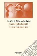Leibniz Gottfried Wilhelm; Sani A. (cur.)