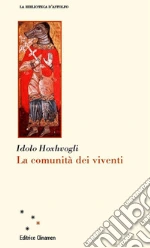 Hoxhvogli Idolo