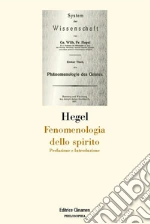 Hegel Friedrich; Bazzani F. (cur.)