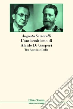 Sartorelli Augusto