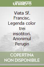 Ficau A. (cur.)