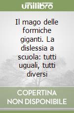 Associazione italiana dislessia (cur.)